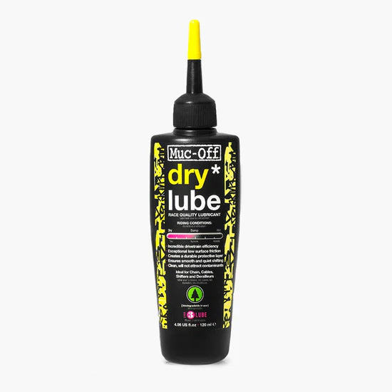 Muc-Off Disc Brake Cleaner