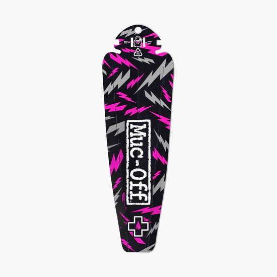 Ride Guard Front & Rear