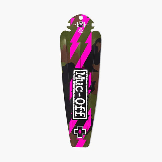 Ride Guard Front & Rear