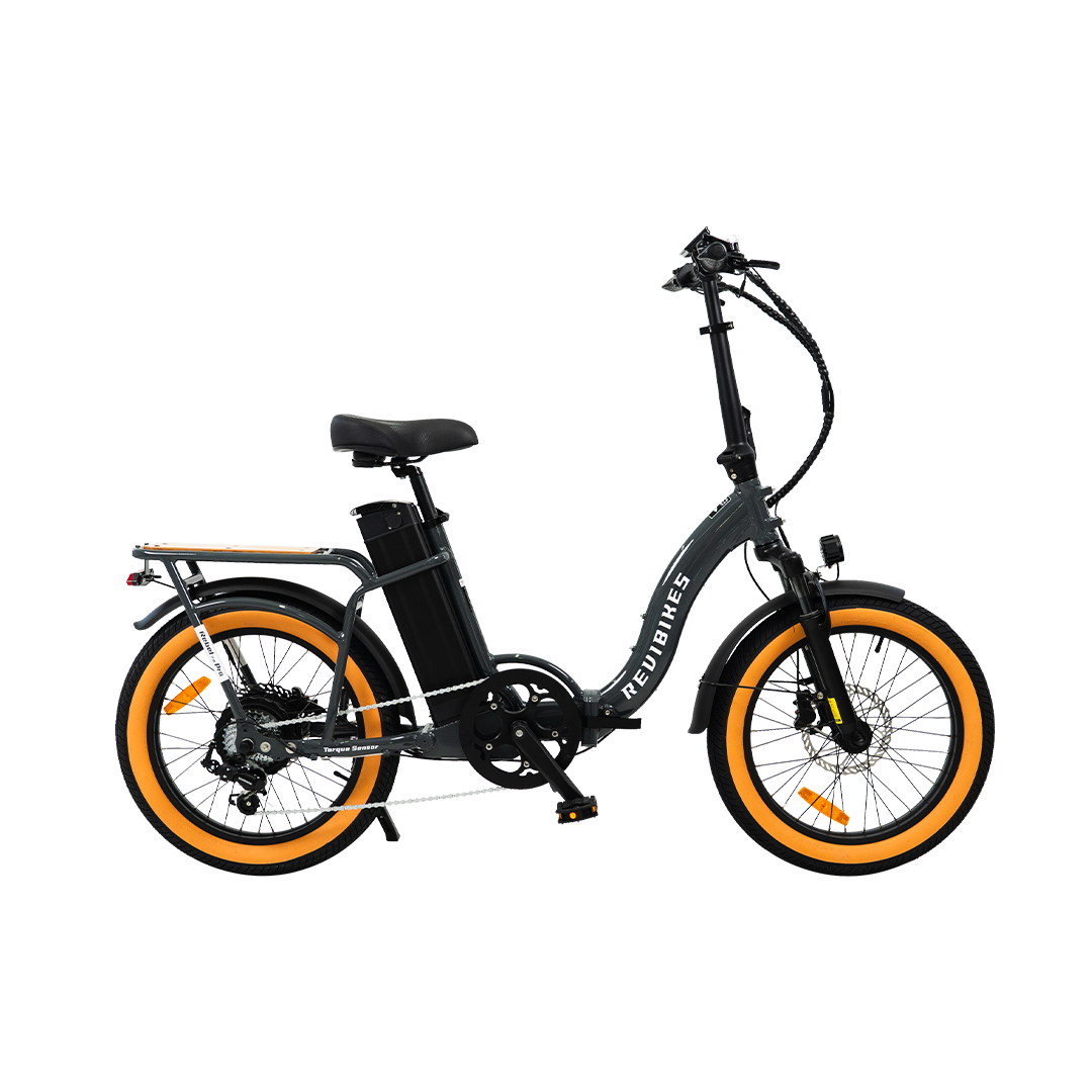 Rebel.2 folding ebike 20 inch electric bikes for short women foldable step through ebike for mom and kids ebike low step 52v 20ah 750w