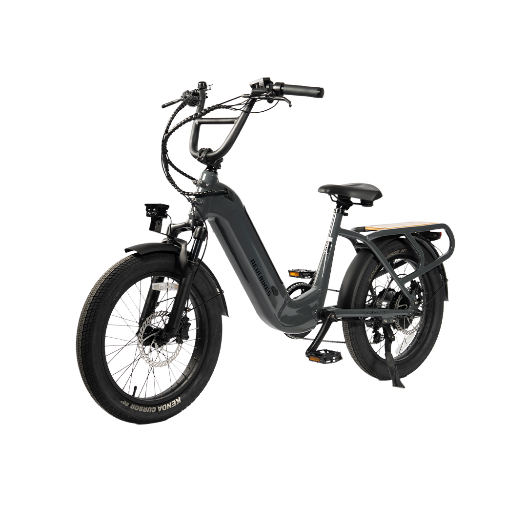 Runabout.2 Refurbished
