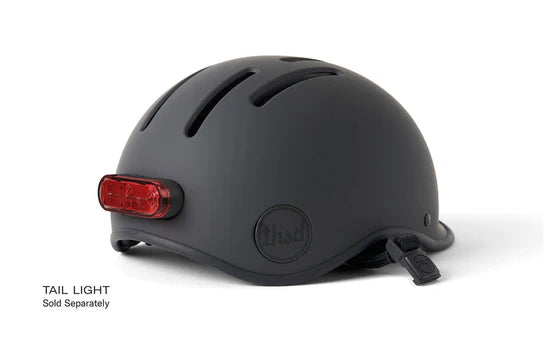 Thousand Heritage 2.0 Helmet, Stealth Black