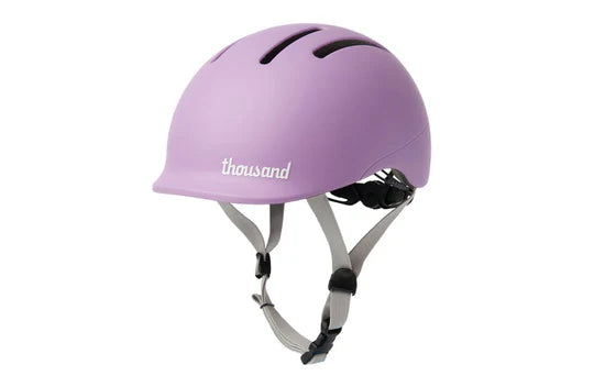 Thousand JR Toddler Helmet