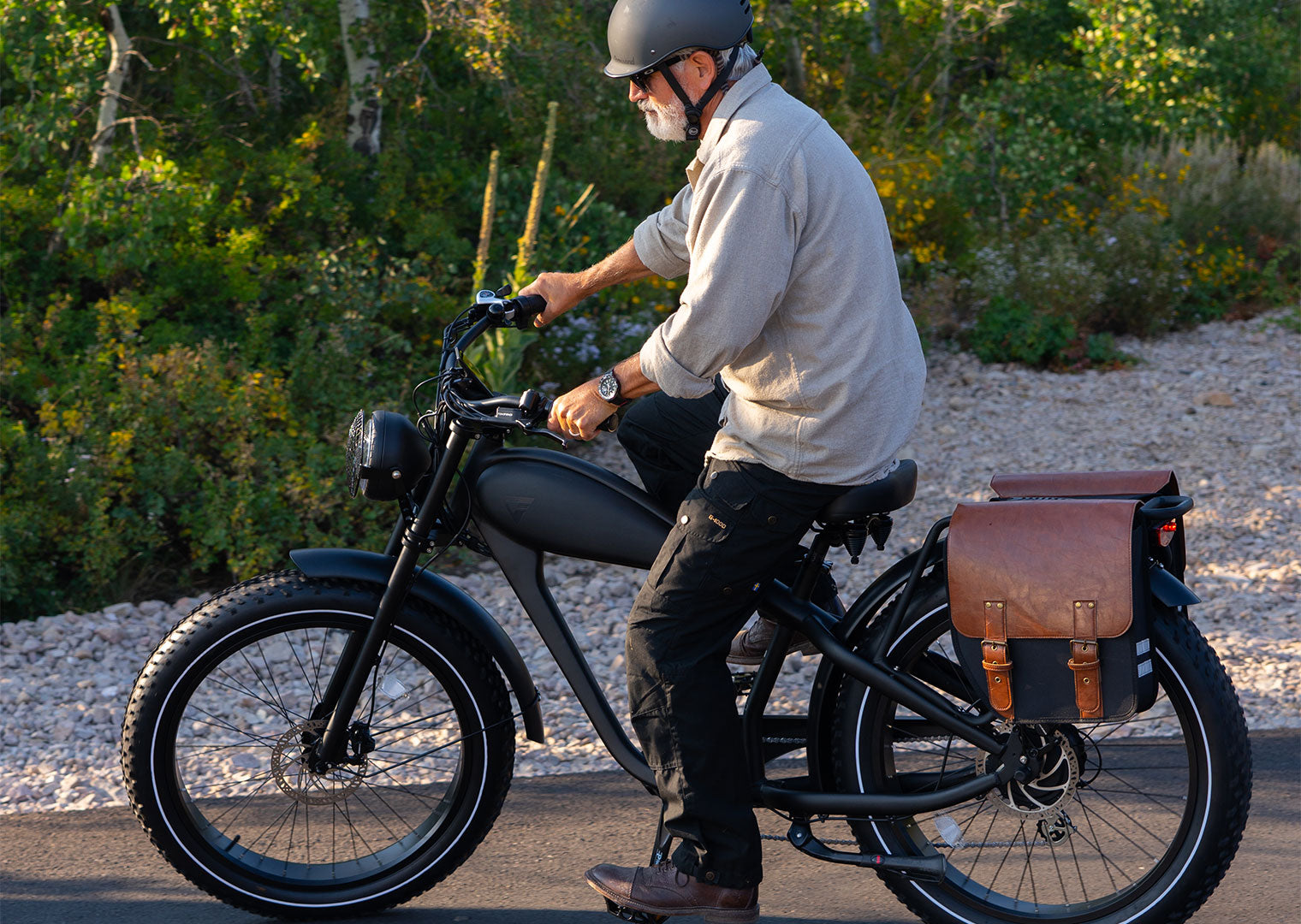 Revibikes cheetah vintage cafe racer wicked thunb electric choopper bike ruffian retro style bicycle chopper motocycle beach cruiser motorized