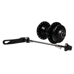 Hub & Quick Release Axle for Oasis