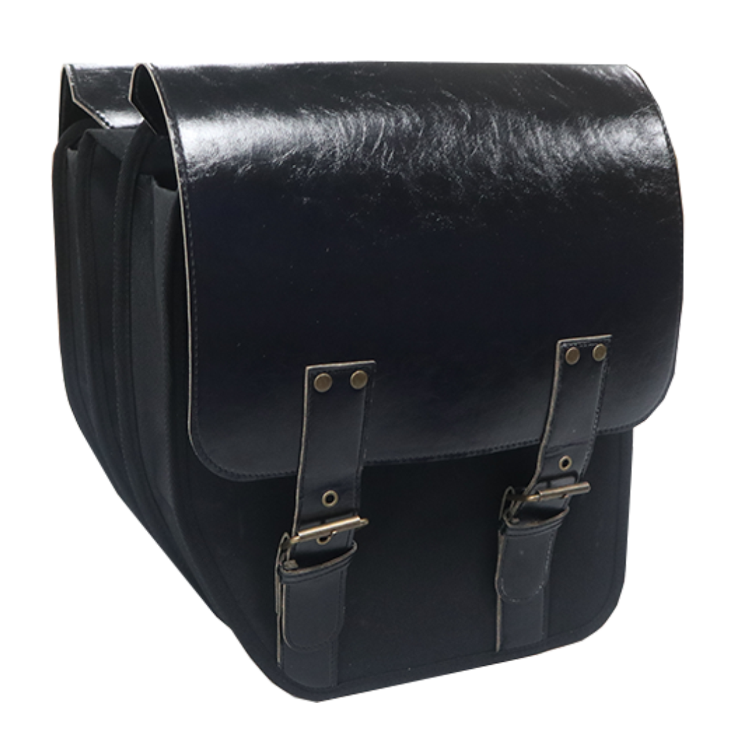 Saddle Bags