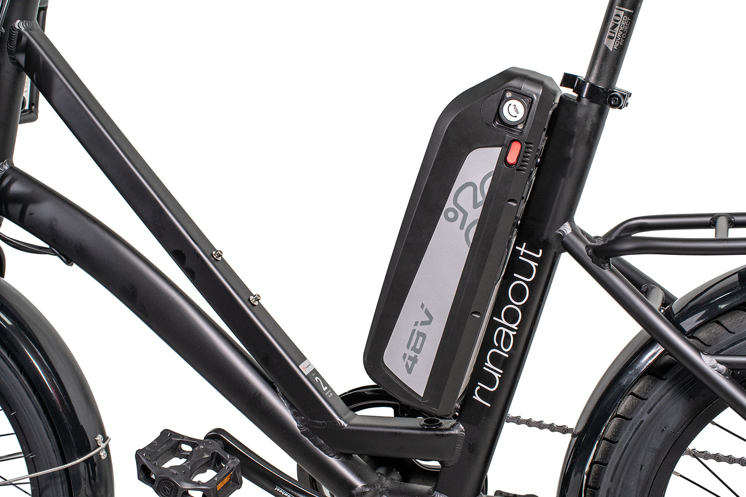 ランナバウト - 販売終了