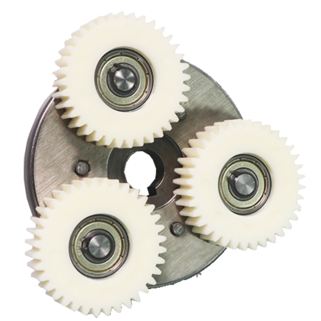 Predator Motor Core/Gear