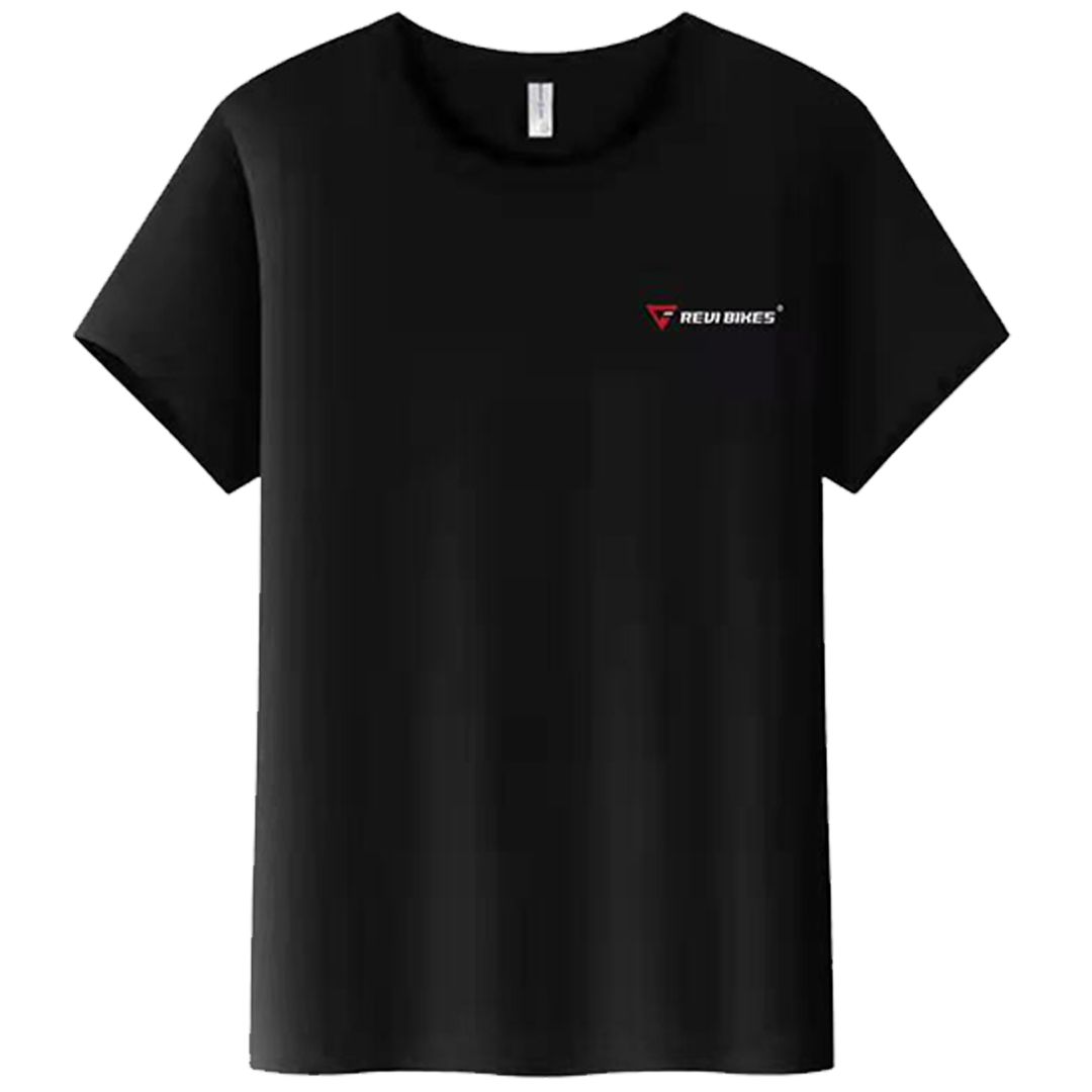 Cheetah Phantom Short-Sleeve Tee