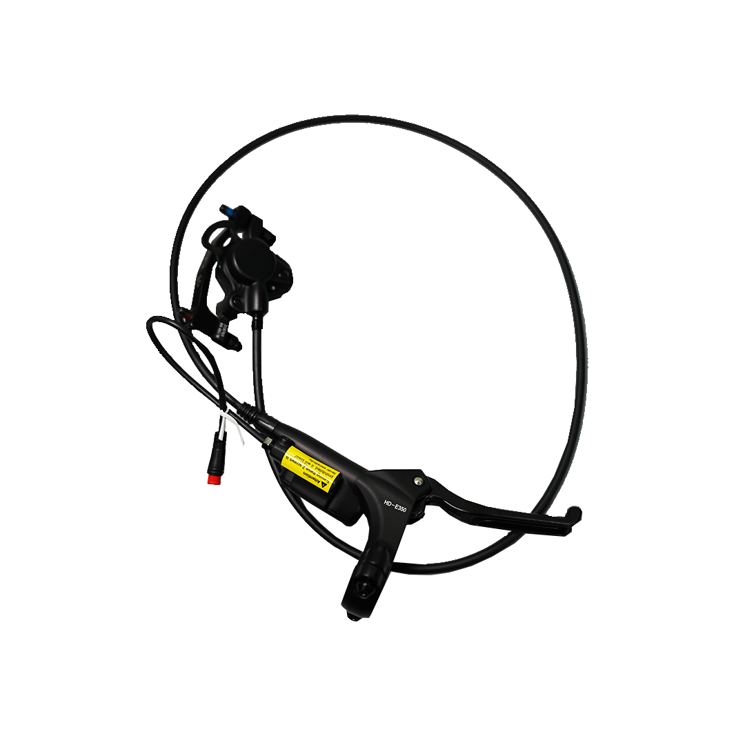 Hydraulic Brake for Cheetah Mini