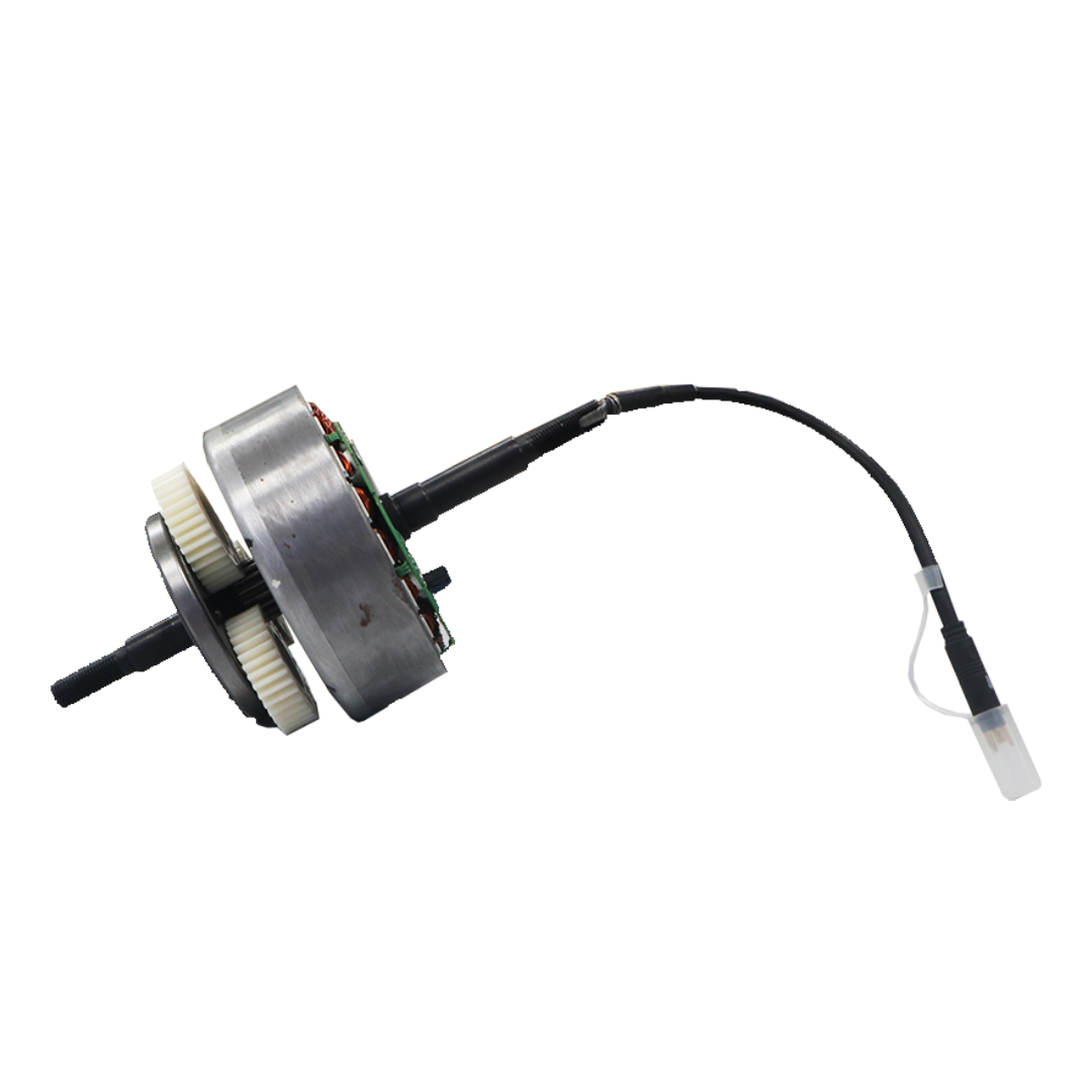 Predator Motor Core/Gear