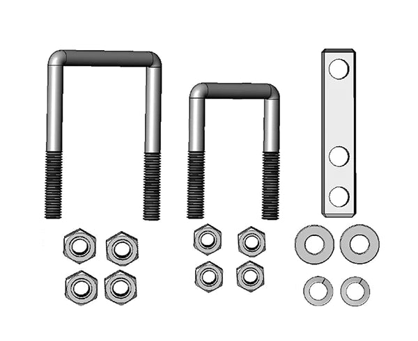 デュアルサイズヒッチタイトナー