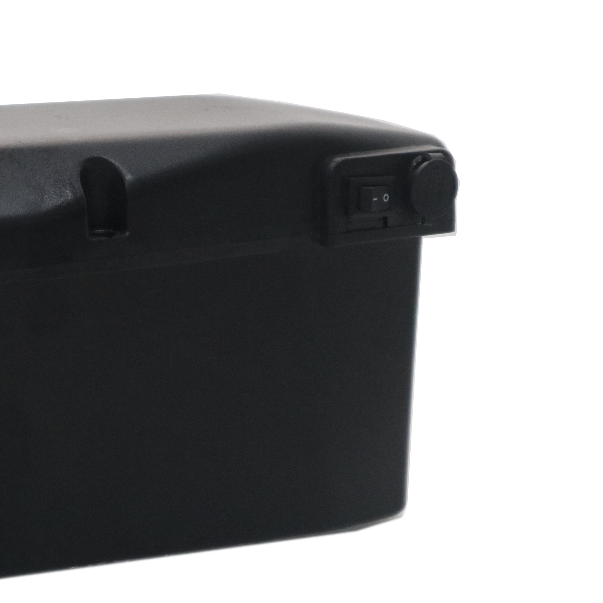 Cheetah Lithium Battery