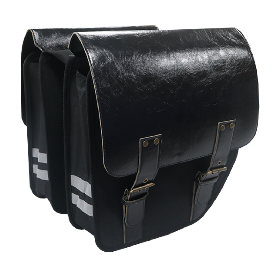 Saddle Bags