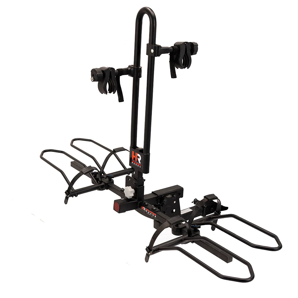 Hollywood RV Rider E Bike Rack REVIBIKES