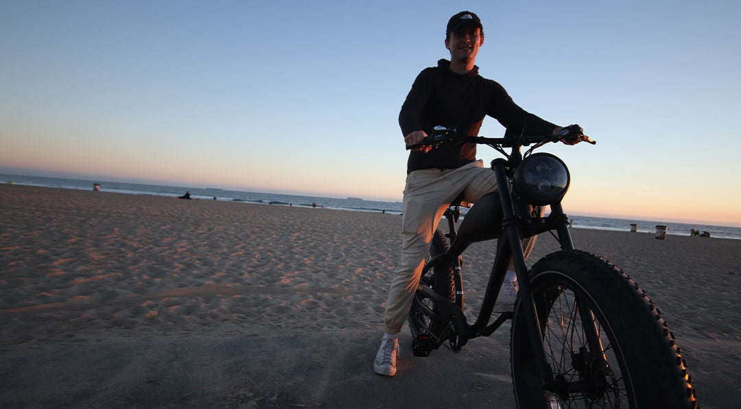 Summer Tips for Your Electric Bike Battery