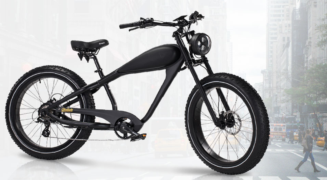 What Is The Top Speed of Revibikes? How Fast Do Electric Bikes Go?