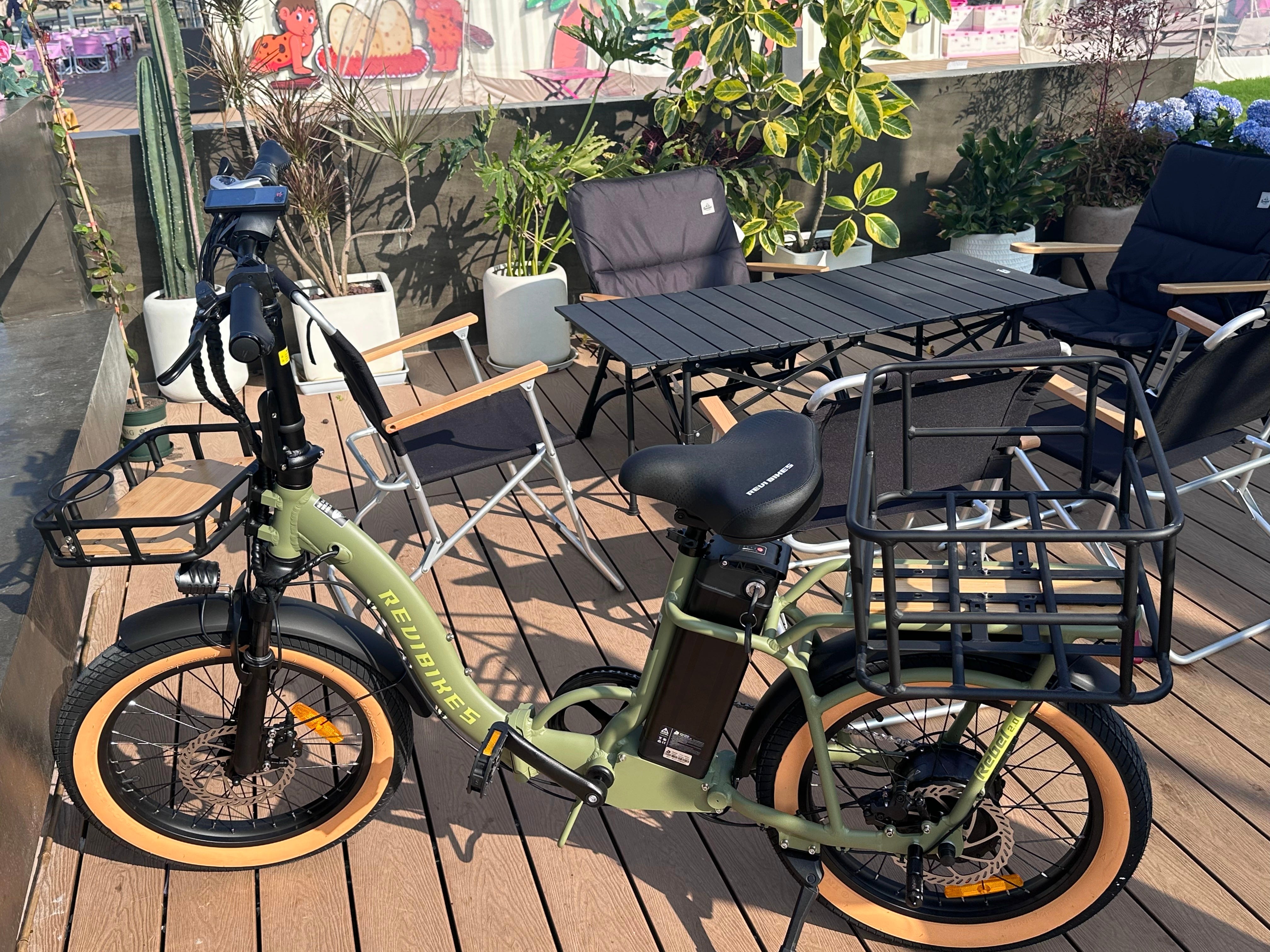 E-Bike Troubleshooting Guide – How to Identify and Report Issues Efficiently