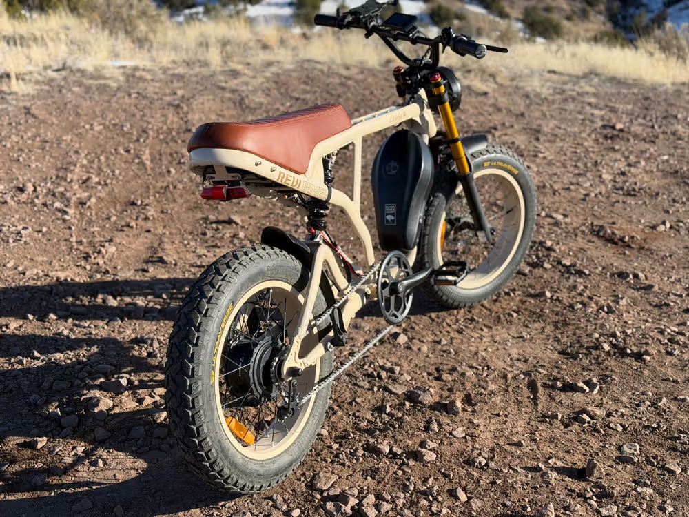 eBike Motor Making Noise? Common Causes and How to Diagnose It