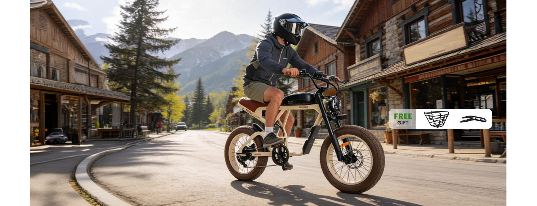 Class 2 eBikes: Throttle vs Pedal Assist – Which One Is Right for You in 2026?