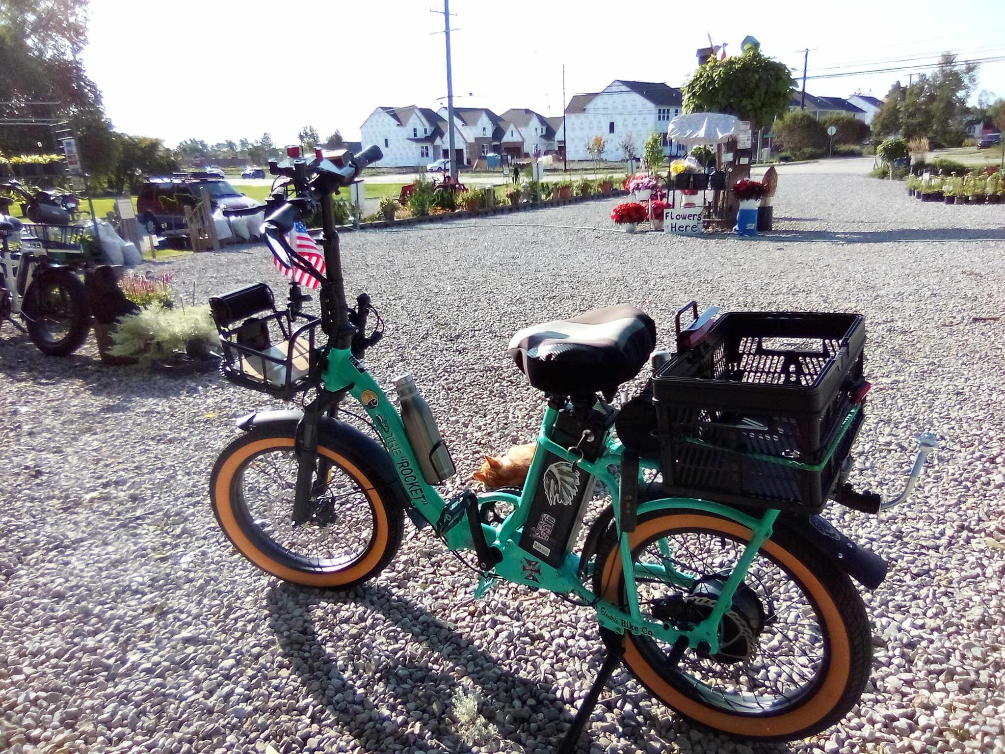 How to Diagnose a Loose eBike Connector That Causes Random Shutdowns