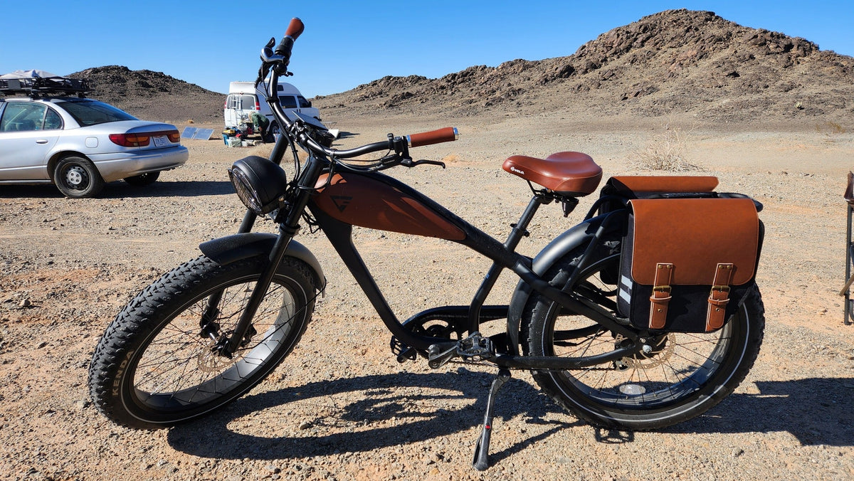 Why Does My eBike Motor Cut Out Under Load? Common Causes and Easy Fixes