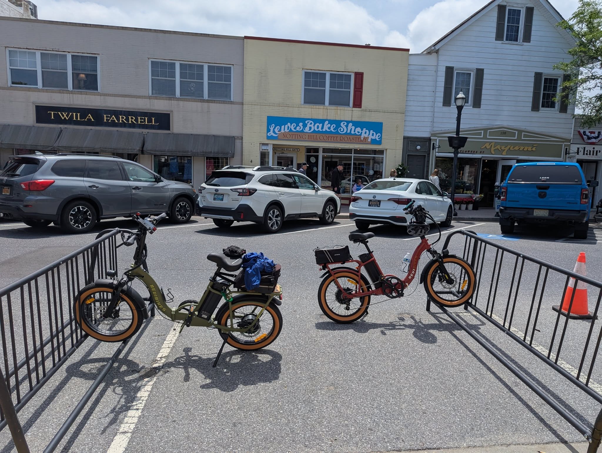 Why eBikes Make It Easier to Ride More Often
