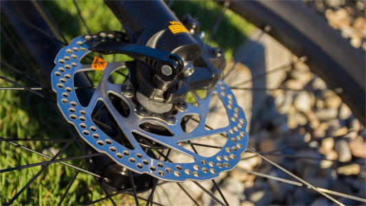 Ultimate Guide: How to Stop Bicycle Disc Brakes From Squeaking
