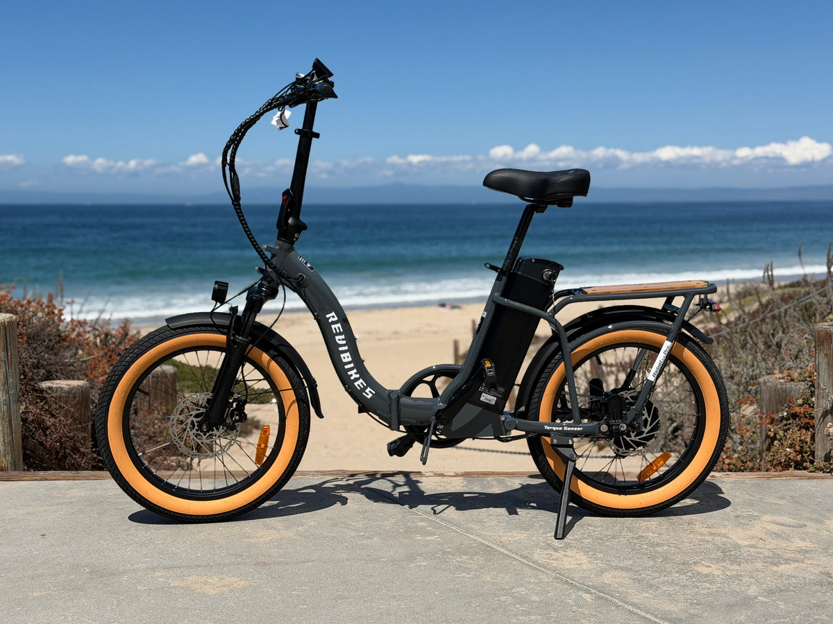 750W vs. 1000W vs. 1600W eBike: What Is the Difference?