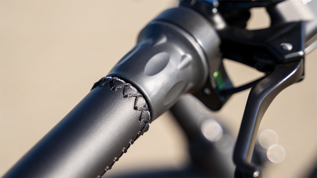 Ebike throttle not online working