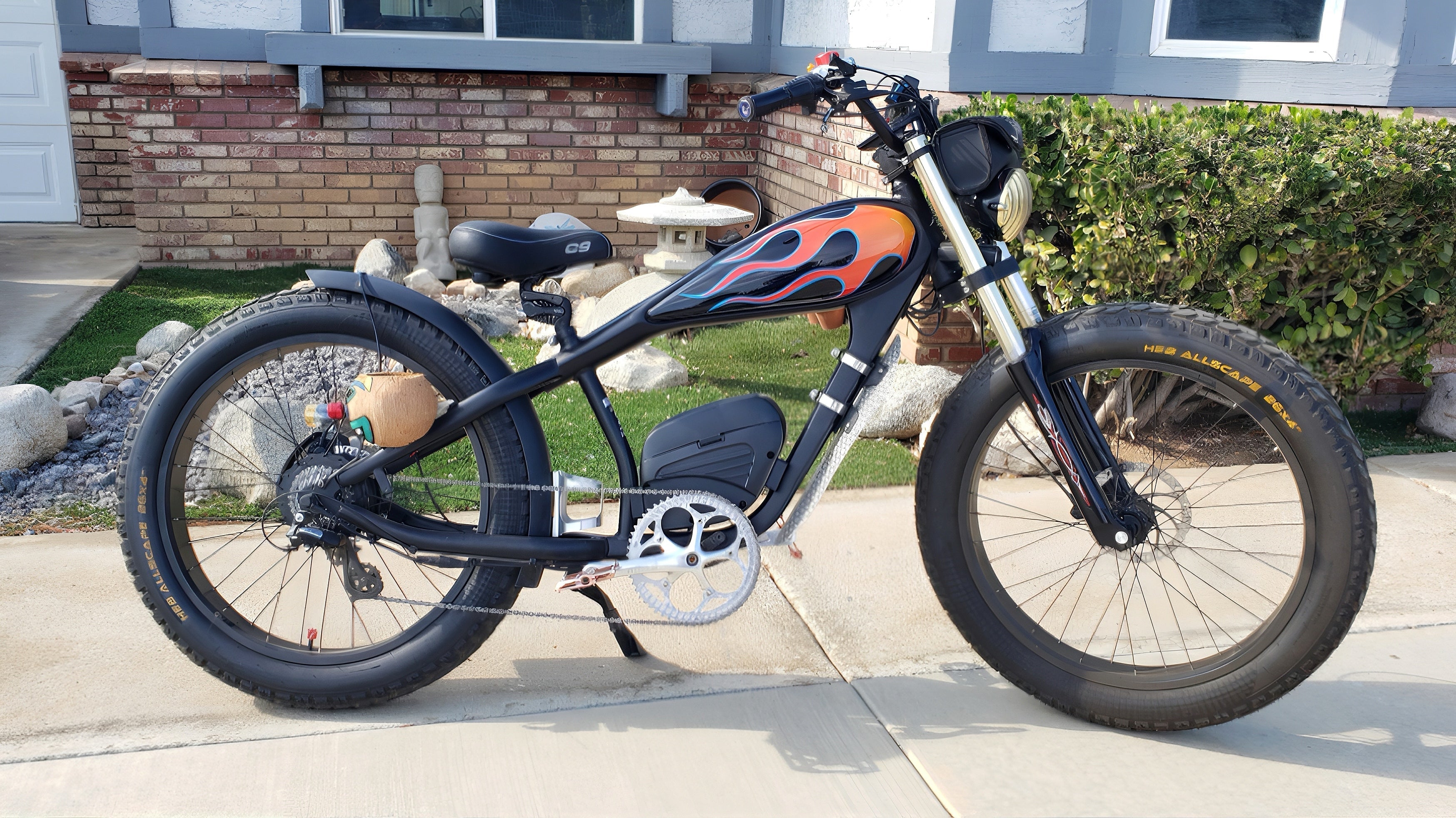 2 Battery Rides Solving Range Anxiety: How a Second Battery Transforms Your Ride ...