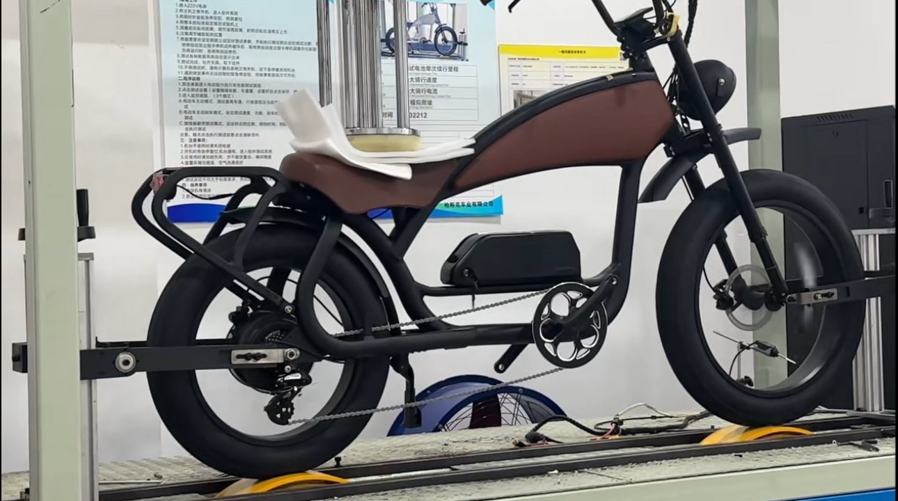 Why Your Ebike Range Is Lower Than Advertised