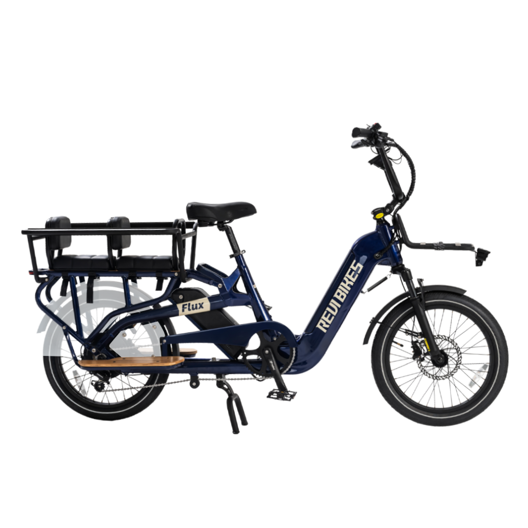 Flux Upgrades & Accessories