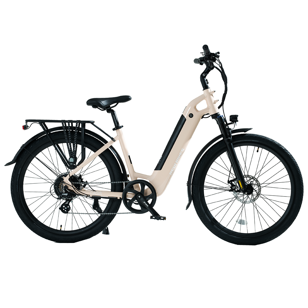 Commuter
