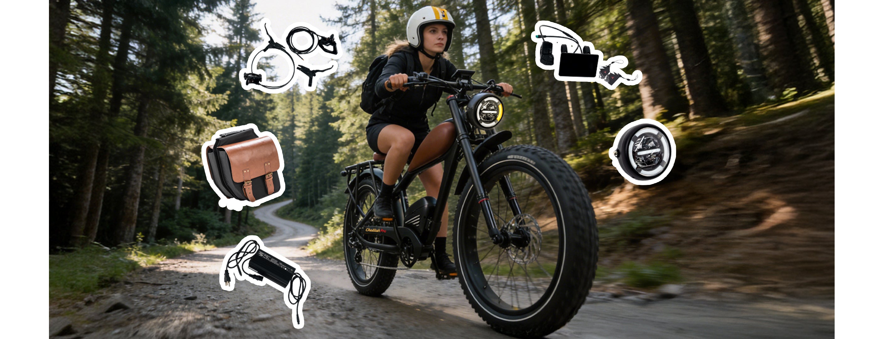 REVIBIKES™ 電動自転車 | 対象電動自転車のフラッシュセール！