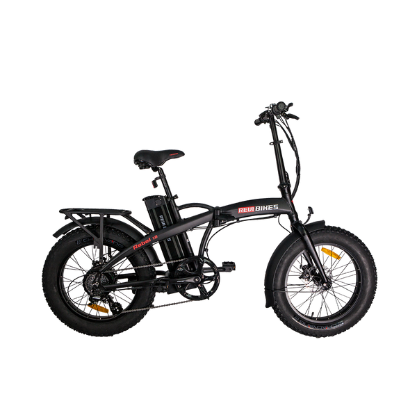 Civi bikes deals rebel