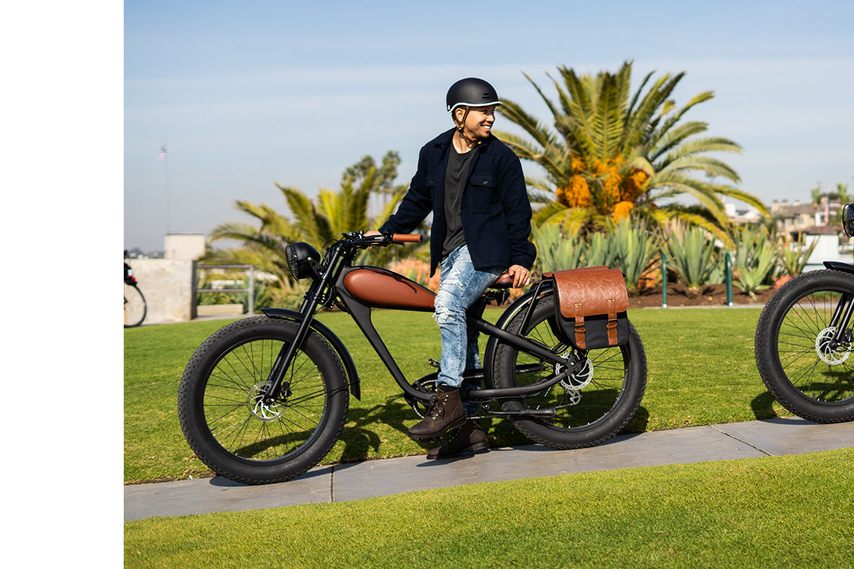 REVIBIKES™ 電動自転車 | 対象電動自転車のフラッシュセール！