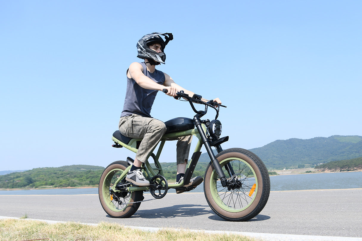自転車本体 revobike REVIBIKES™ 電動自転車 | 対象電動自転車のフラッシュセール！