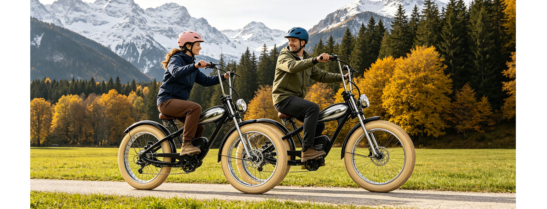REVIBIKES™ 電動自転車 | 対象電動自転車のフラッシュセール！