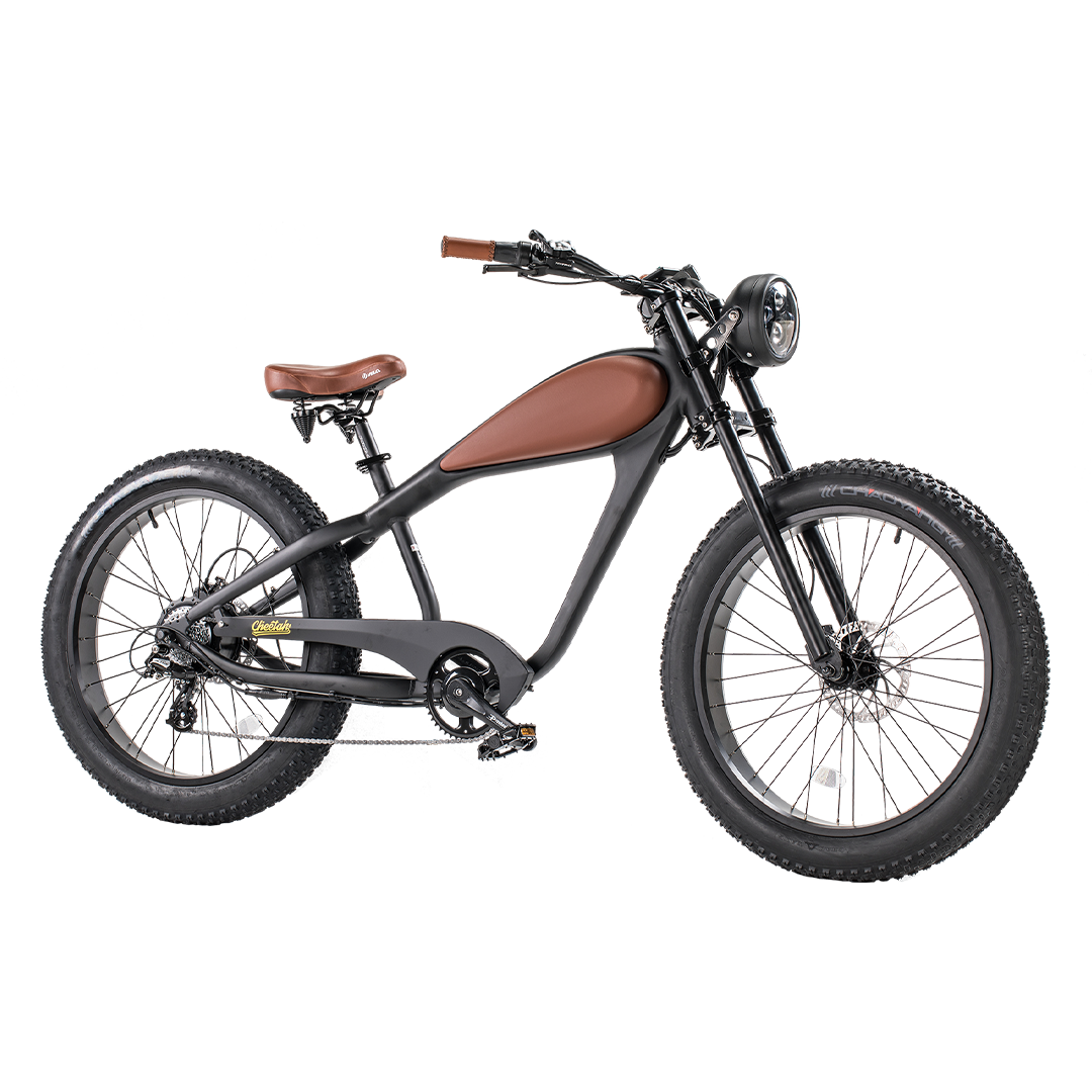 Civi bikes cheetah deals review