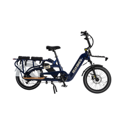 Flux Passenger Package