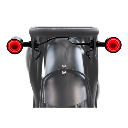 Front/ Rear Lights for Cheetah Plus