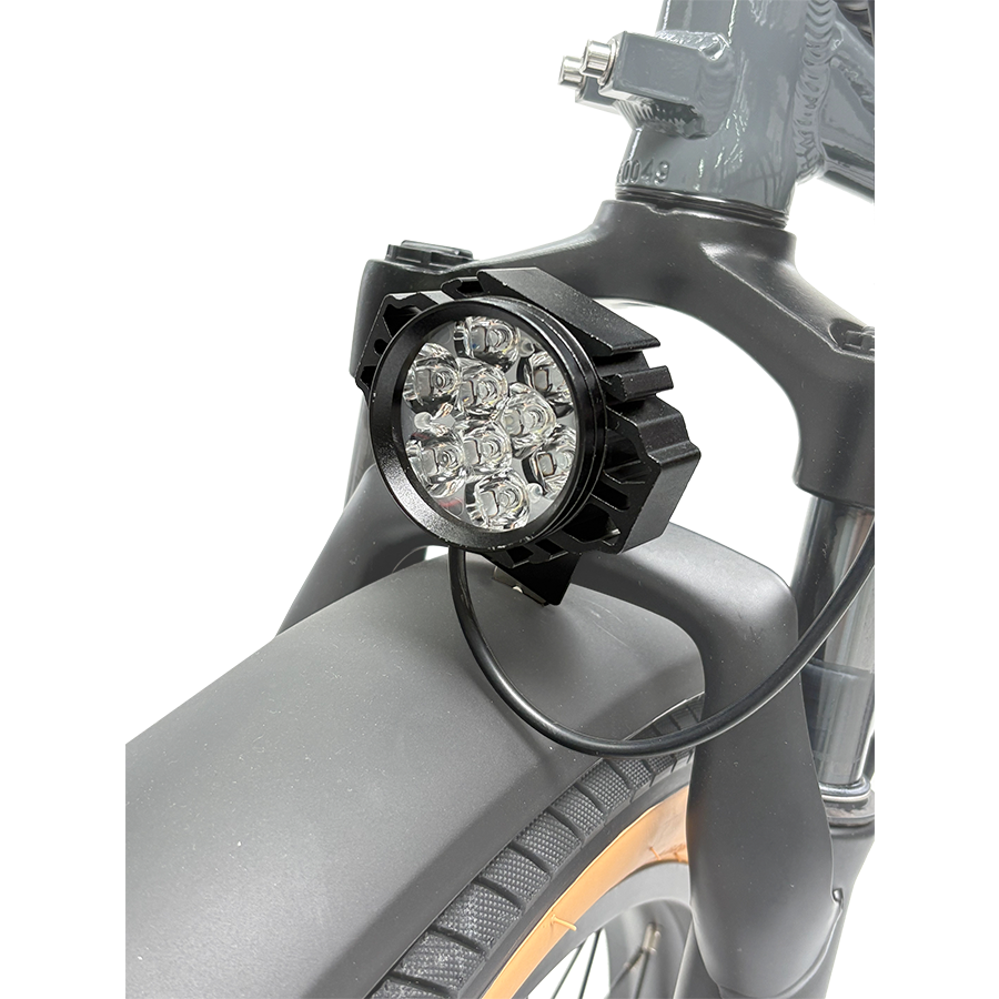 Front Light for Rebel.2 Pro