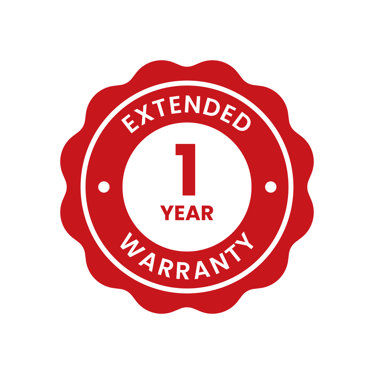 🎁 Extended Warranty (100% off)