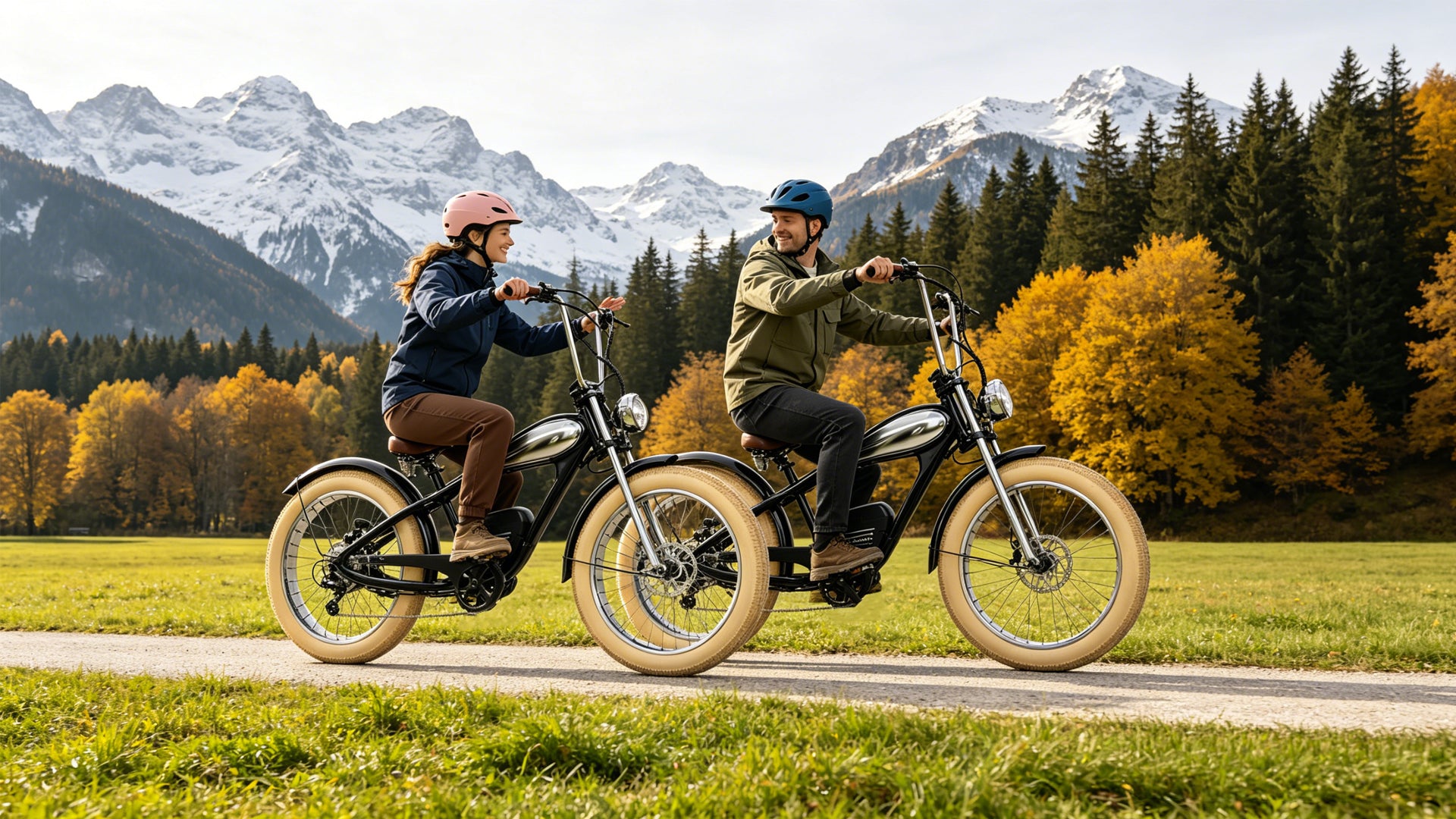 REVIBIKES™ 電動自転車 | 対象電動自転車のフラッシュセール！