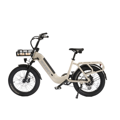 Front Basket