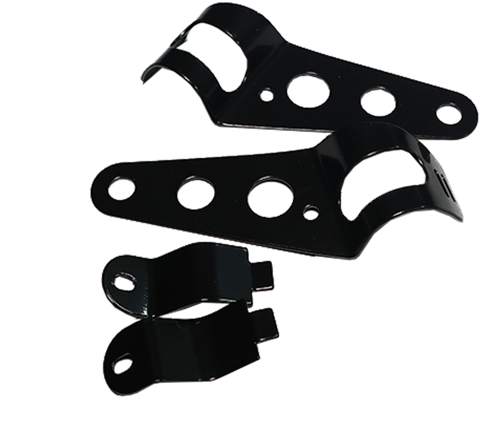 Cheetah Headlight Bracket