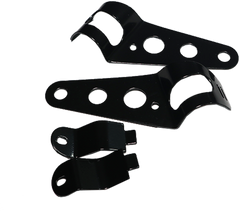 Cheetah Headlight Bracket