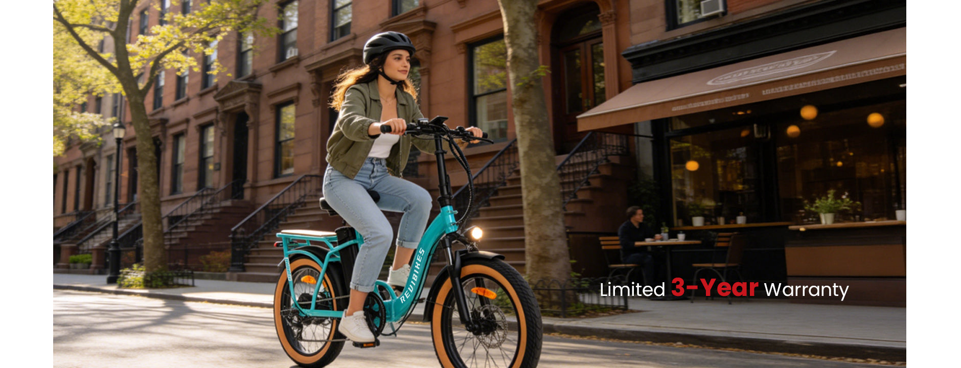REVIBIKES™ 電動自転車 | 対象電動自転車のフラッシュセール！