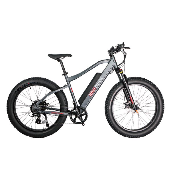 Civi bikes best sale 500w predator